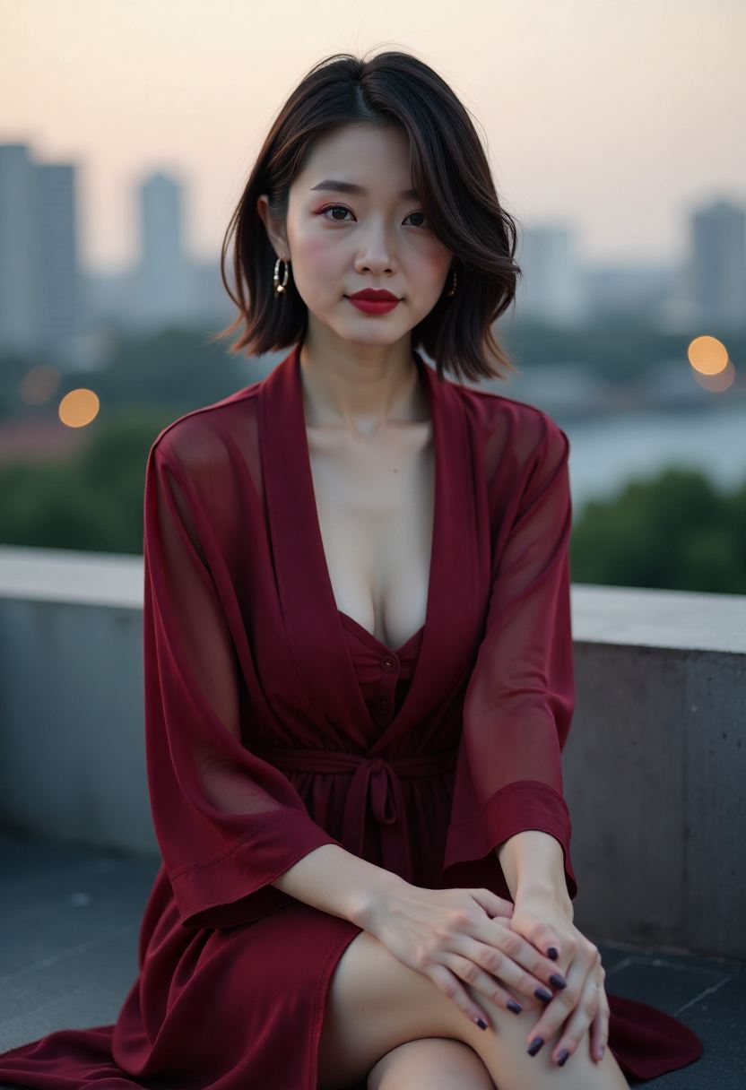 猫咪代理社动画海报