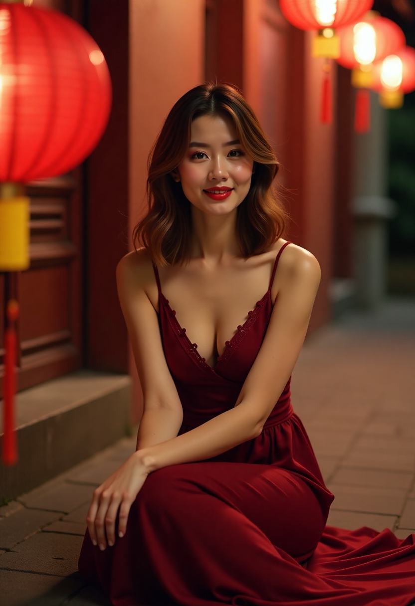 春川旧书店海报